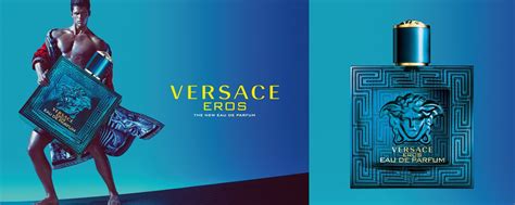 versace eros eau de parfum vs eau de toilette